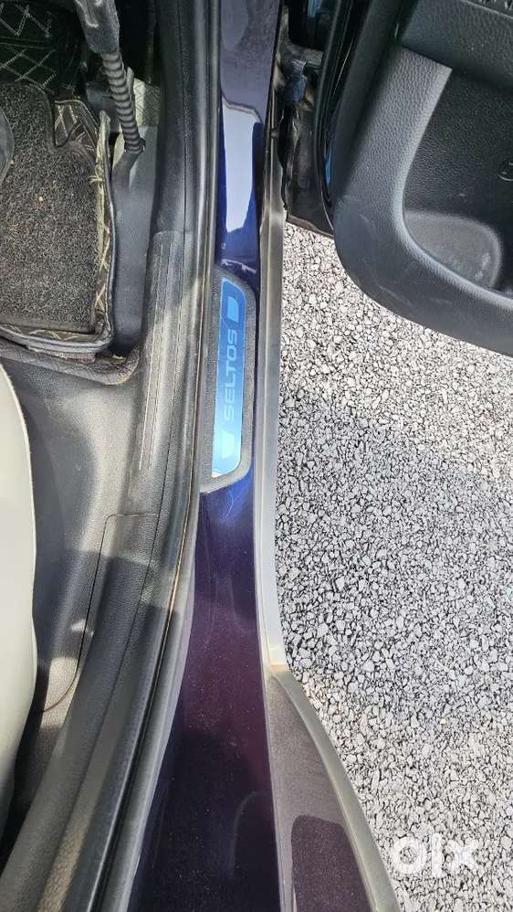 Kia Seltos Htx 2023 Petrol Manual
