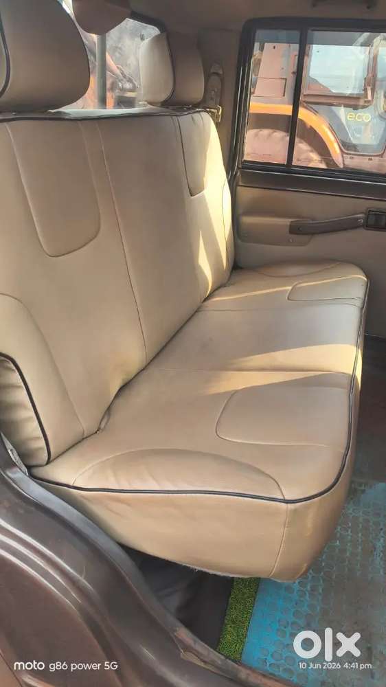 Mahindra Bolero Diesel Manual 2025 Camper