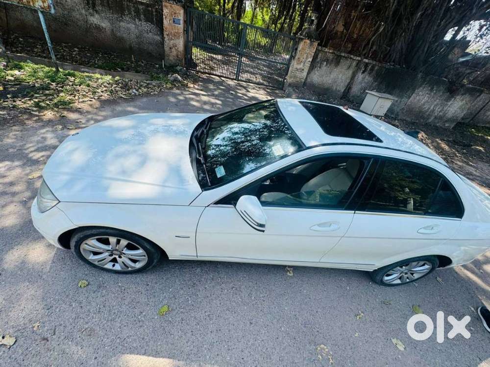 Mercedes-benz Cla 200 Cgi Sport, 2010, Petrol