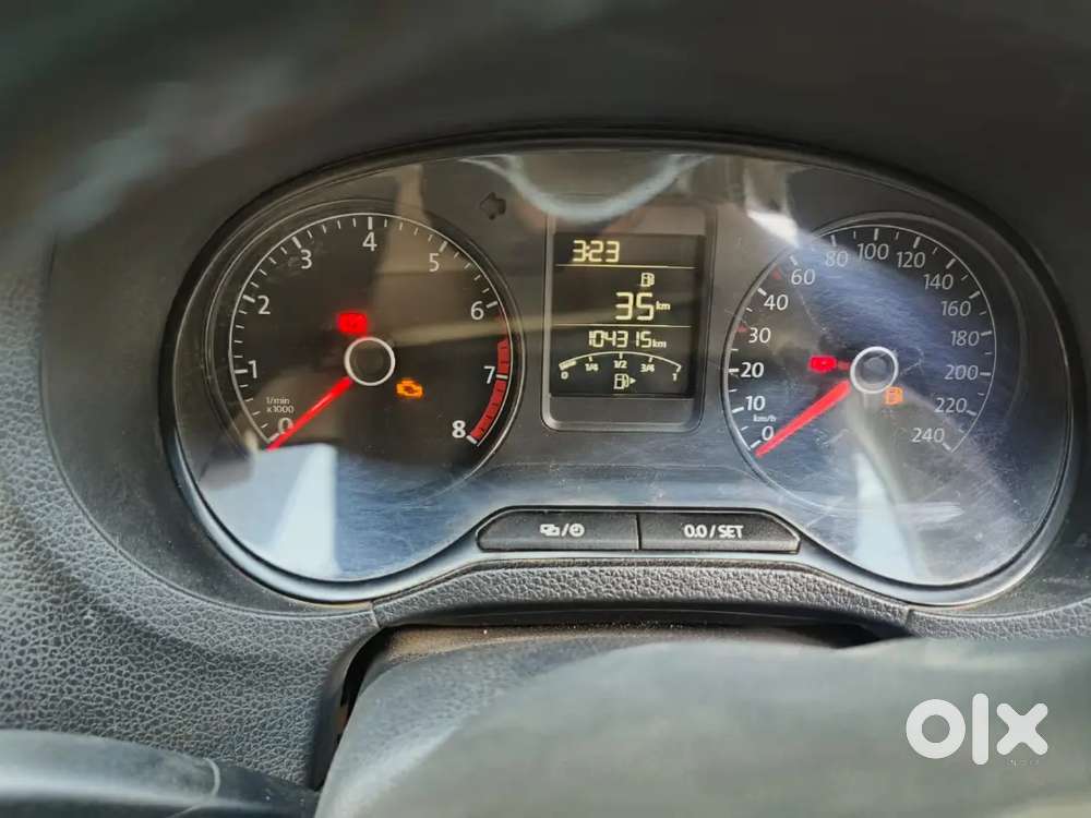 Volkswagen Ameo 2019 Petrol 104000 Km Driven