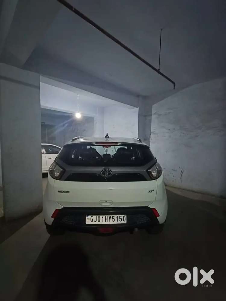 Tata Nexon 1.5 Diesel 2018