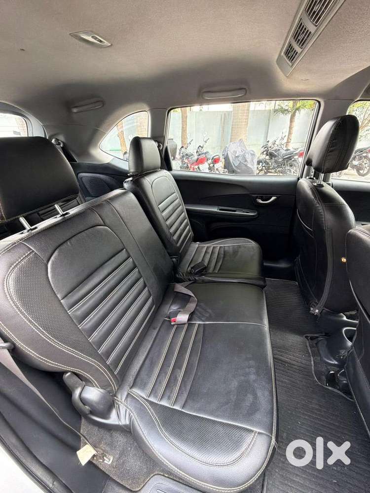 Honda Brv Full Orignal