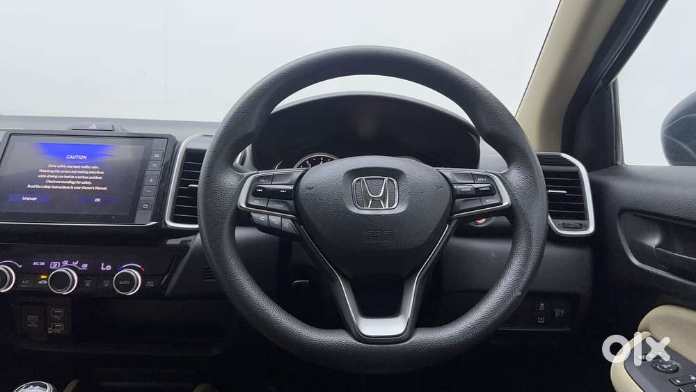 Honda City I-vtec V, 2023, Petrol