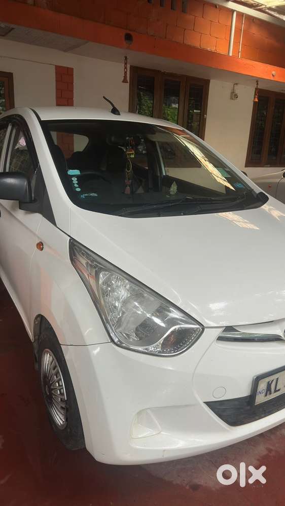 Hyundai Eon D Lite 2013
