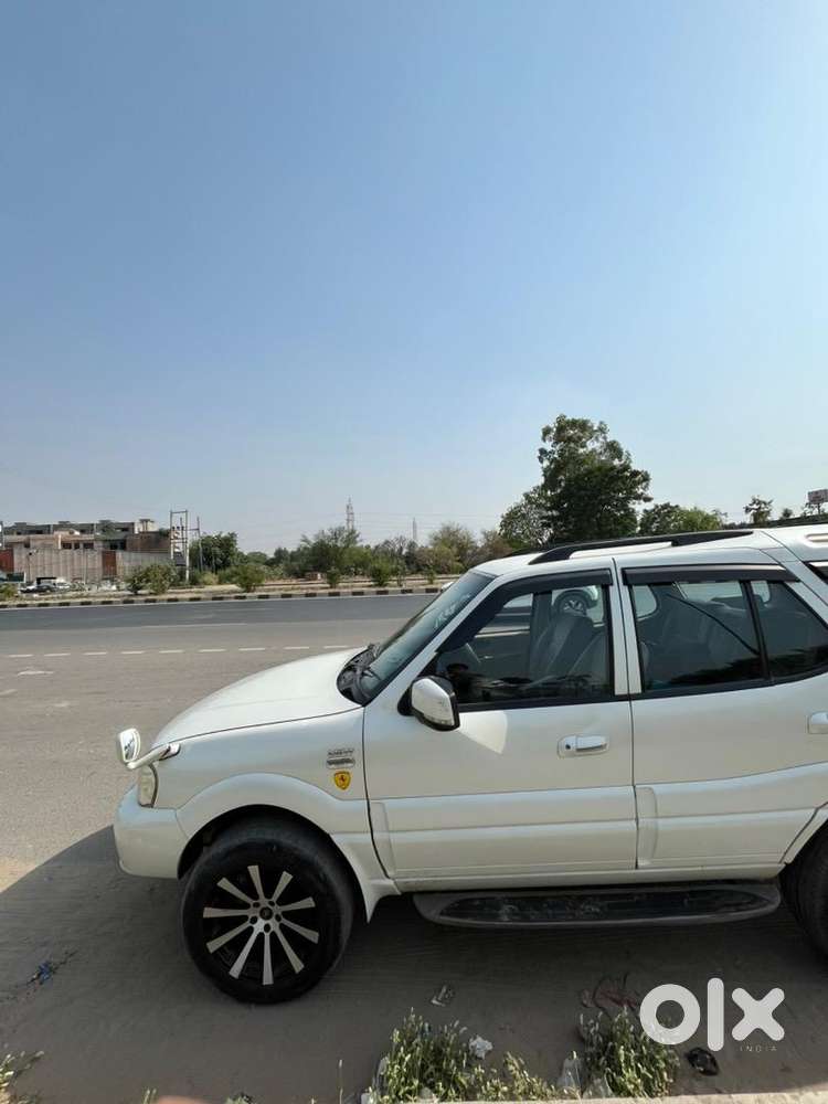 Tata Diesel 2012