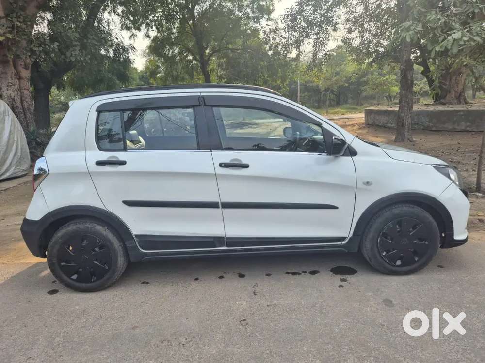 Maruti Suzuki Celerio X Model 2019