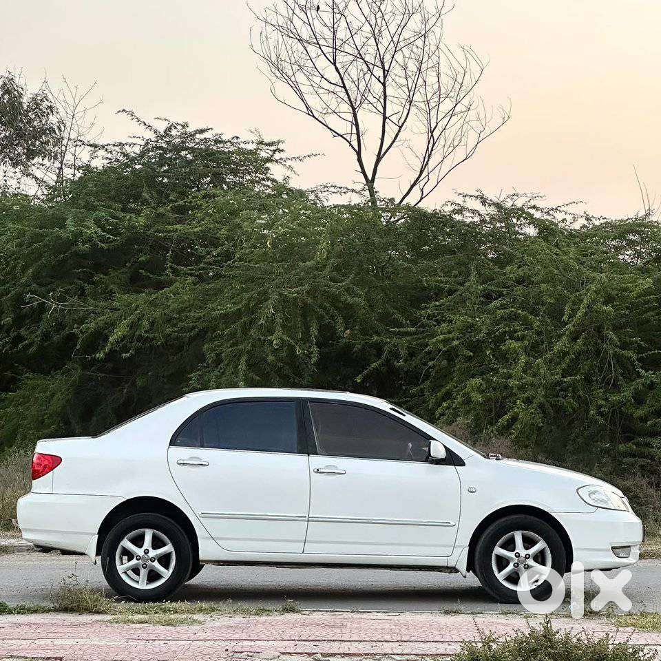 Toyota Corolla H2 1.8e, 2004, Petrol