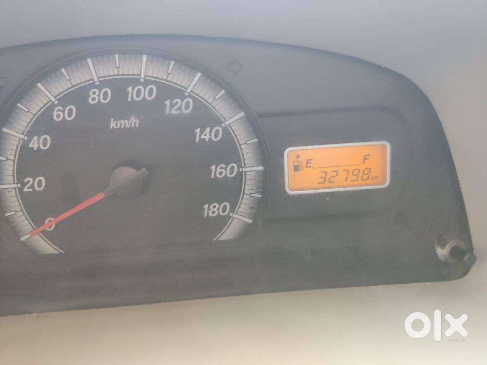 Maruti Suzuki Eeco 7 Seater Ac, 2021, Petrol