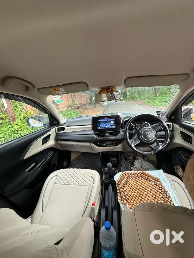 Maruti Suzuki Dzire 2025 Cng