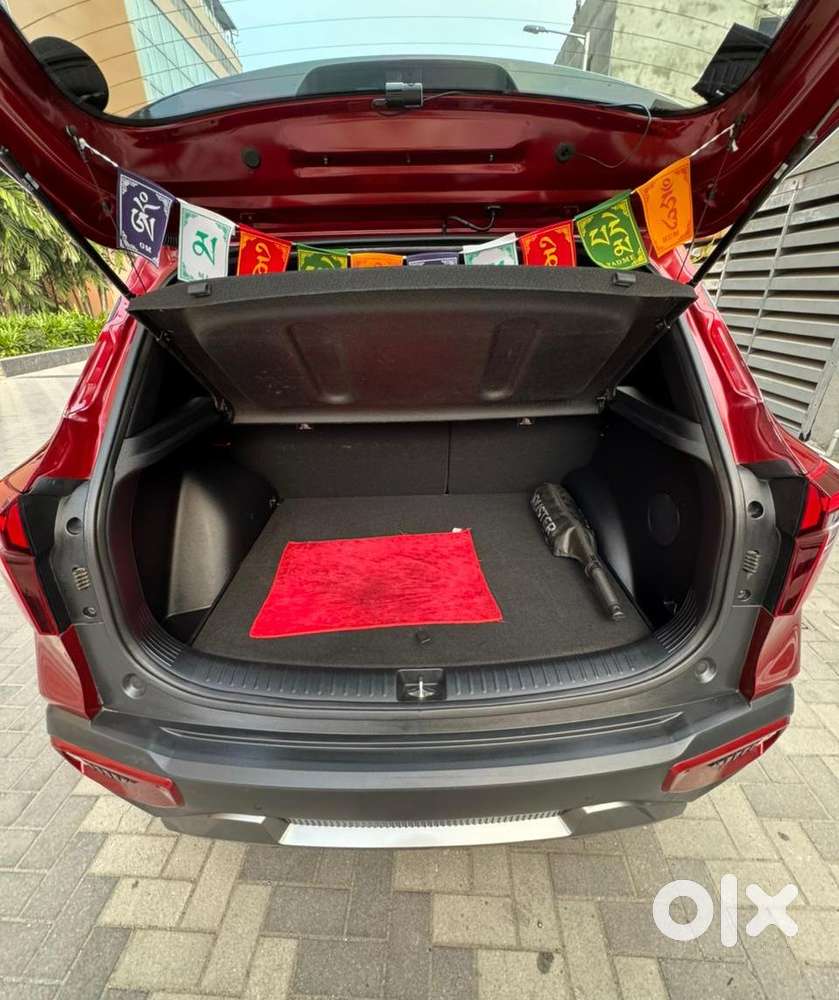 Kia Seltos Gtx Plus At D, 2024, Diesel