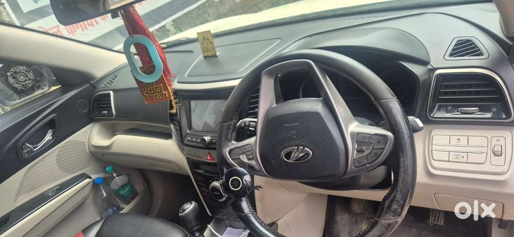 Mahindra Xuv300 Diesel 2019