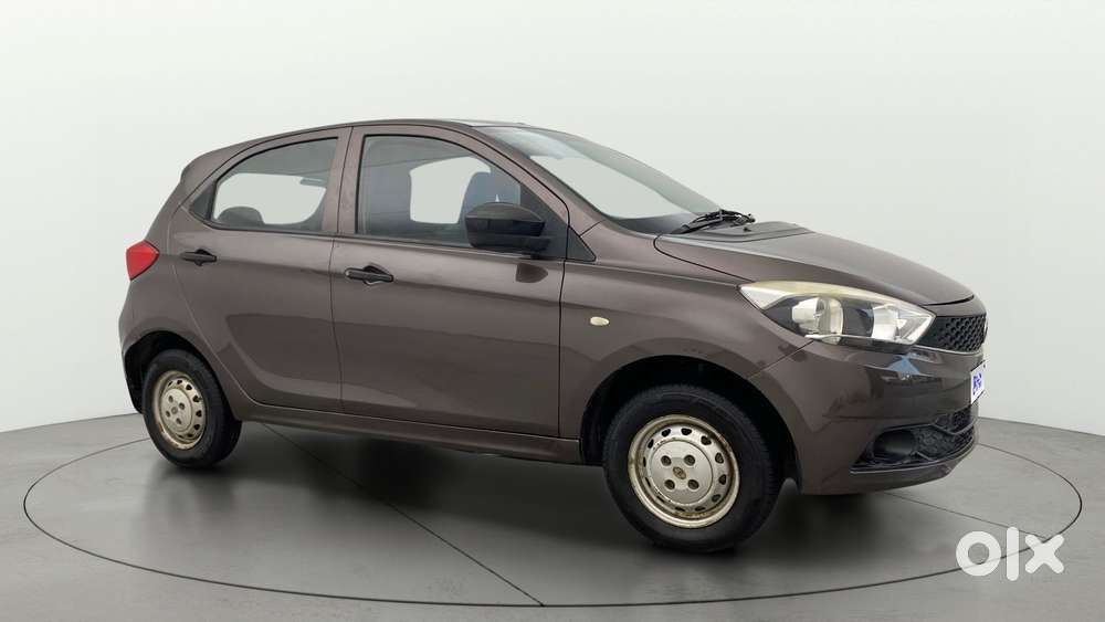 Tata Tiago 1.2 Revotron Xm, 2018, Petrol