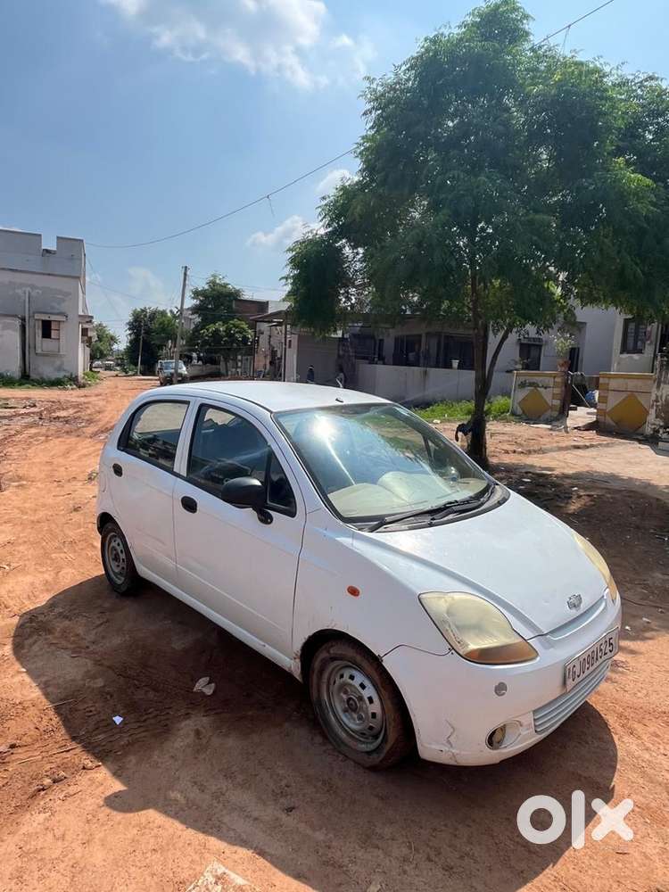 Chevrolet Spark 1.0 2012 Powerfull Engine