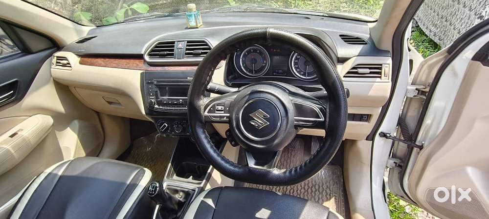 Maruti Suzuki Dzire Vxi Ags, 2020, Petrol