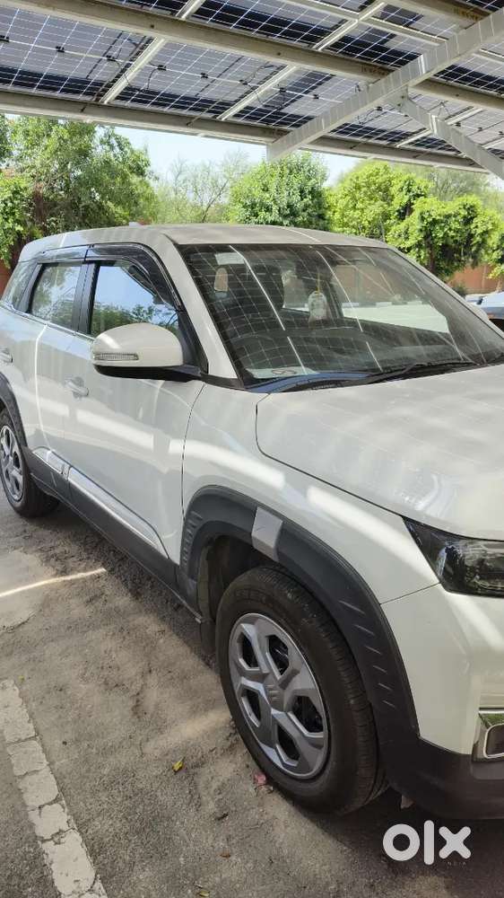 New Brezza Selling After Marriage