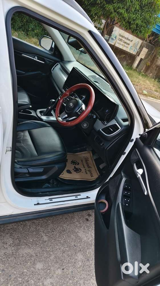 Kia Seltos Hte D, 2020, Diesel