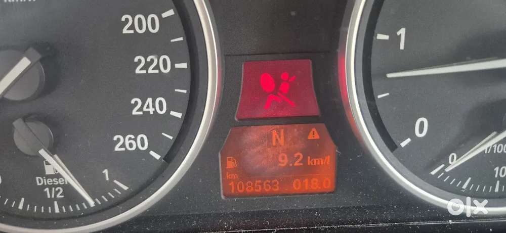 Bmw X5 2008 Diesel Automatic