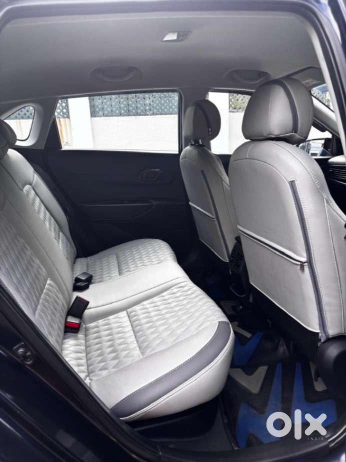 Hyundai I20 1.4 Sportz, 2023, Petrol