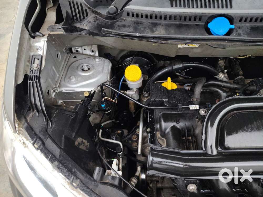 Datsun Redigo T Option, 2017, Petrol