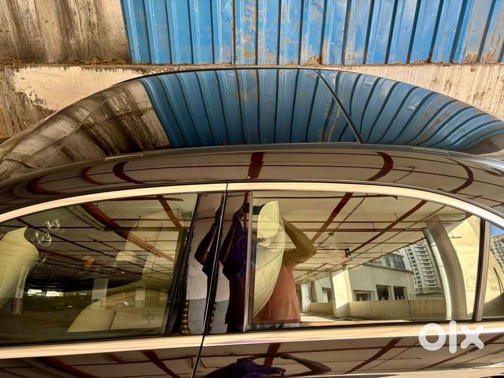 Mercedes Benz A-200 Limousine 2021 : Only 14,200 Kms : Fully Loaded