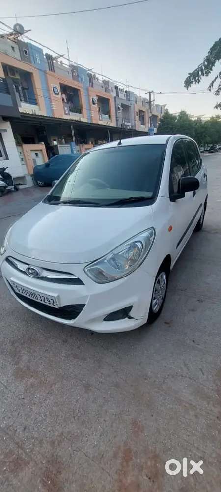 Hyundai I10 Magna 2014 Manual