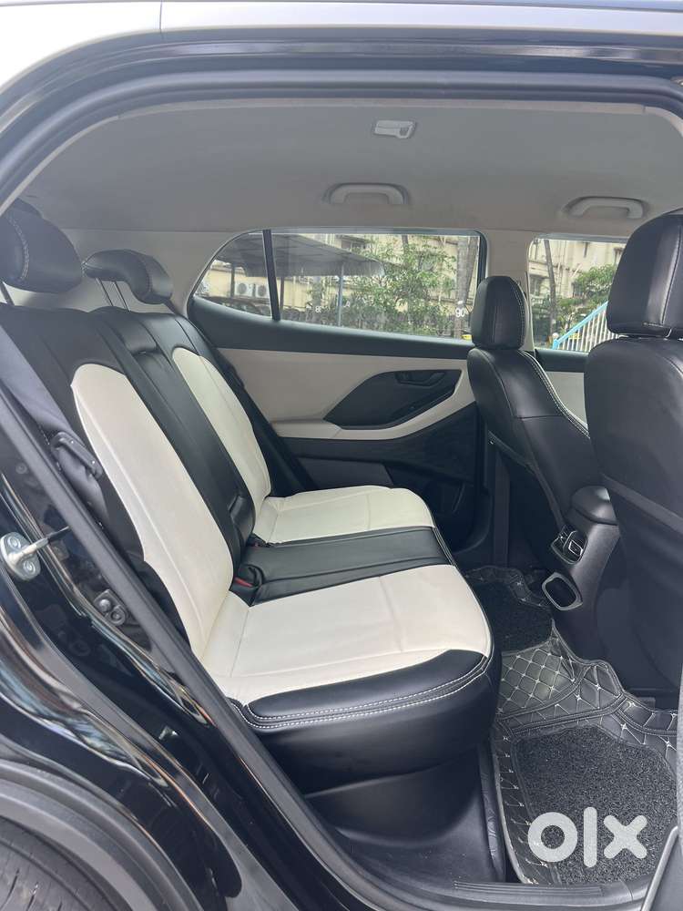 Hyundai Creta 1.5 E Petrol, 2023, Petrol