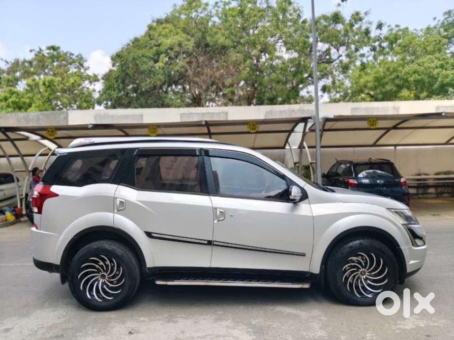 Mahindra Xuv500, 2019, Diesel