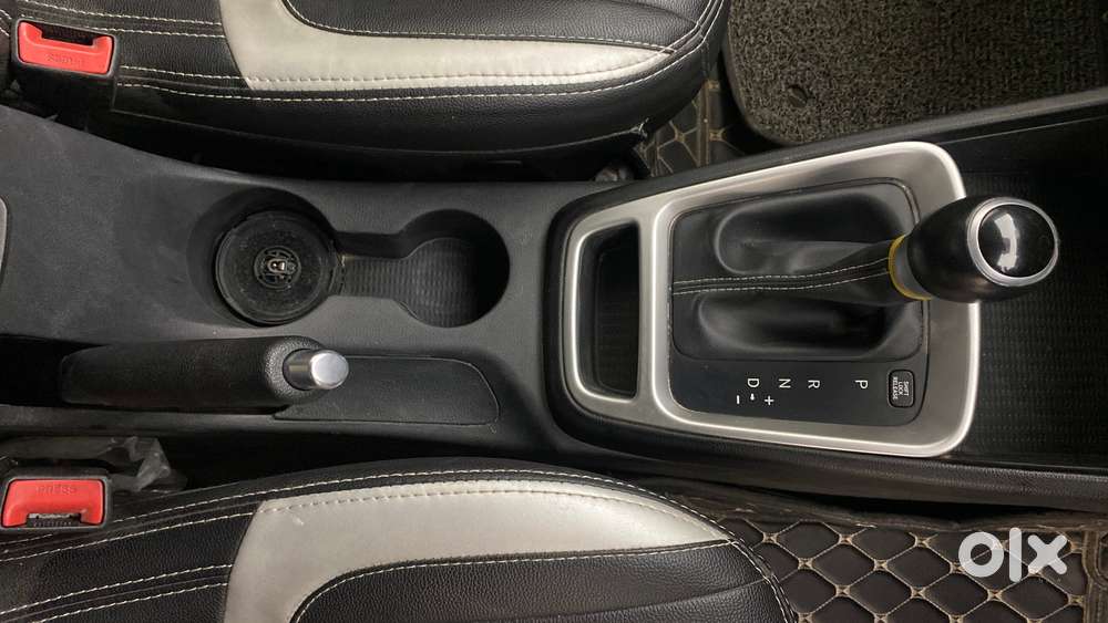 Hyundai Venue Sx Plus Turbo Dct, 2021, Petrol