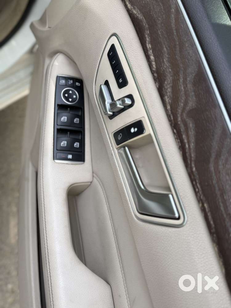 Mercedes-benz E-class E250 Cdi Blue Efficiency, 2016, Diesel