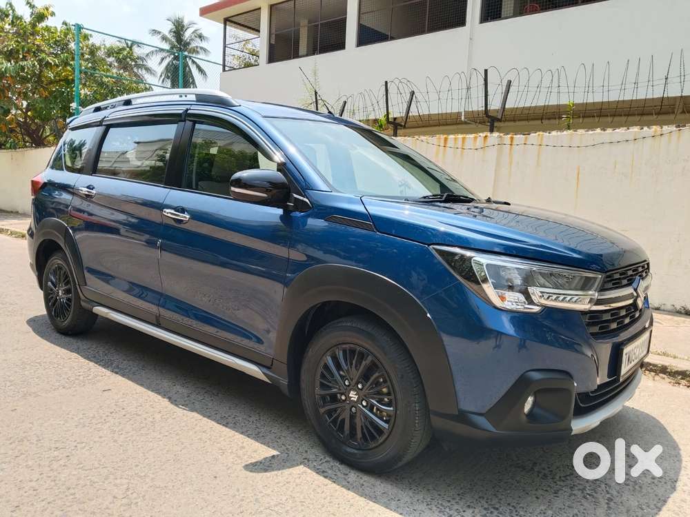 Maruti Suzuki Xl6 1.5 Zeta Mt, 2020, Petrol