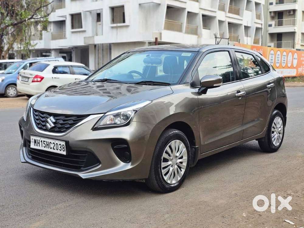 Maruti Suzuki Baleno Delta, 2020, Petrol