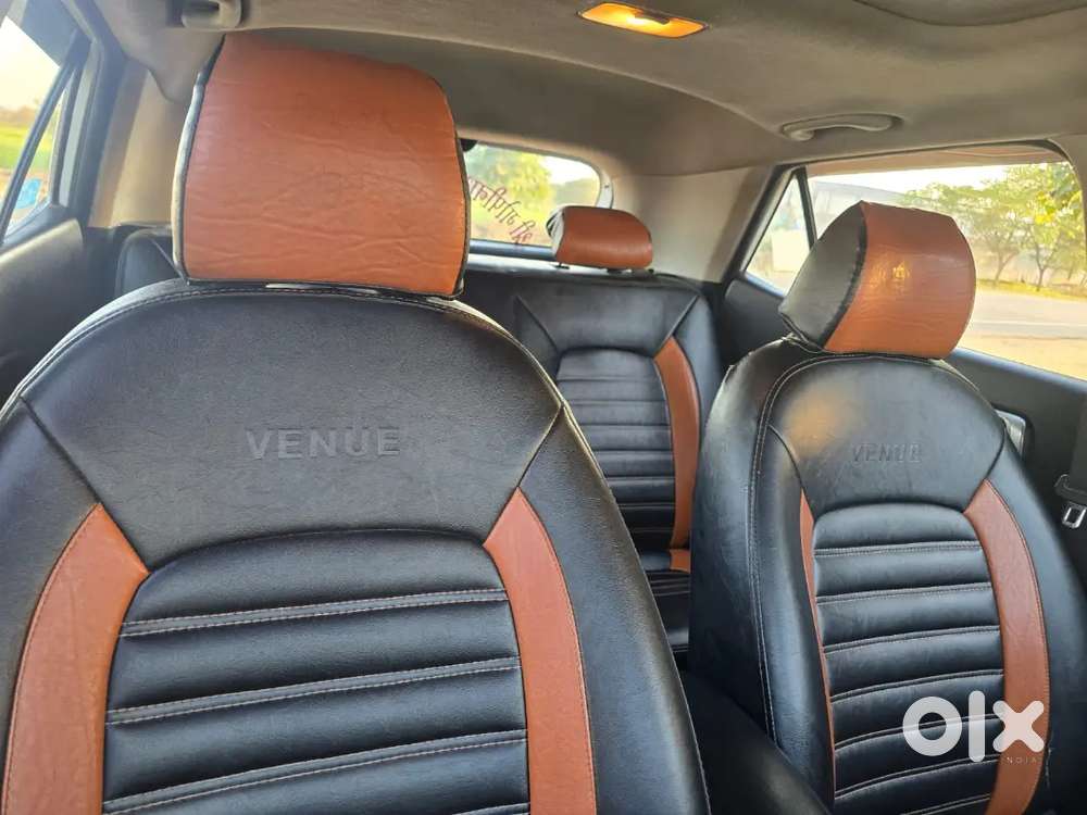 Hyundai Venue 2020 Diesel Good Condition