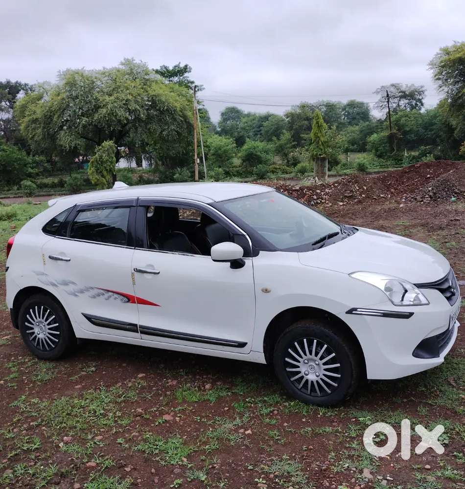 Maruti Baleno In Top Condition