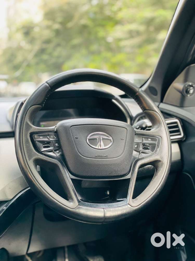 Tata Harrier Xz+, 2024, Diesel