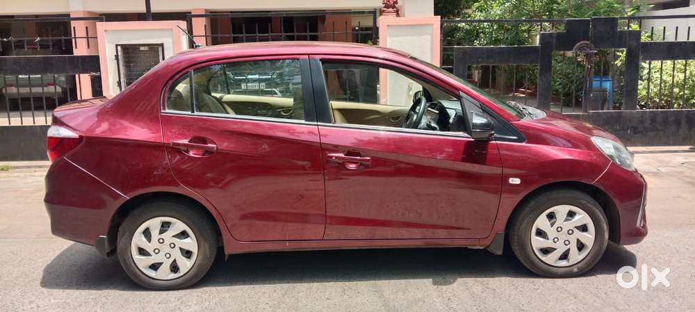 Honda Amaze 1.5 Smt I Dtec, 2016, Diesel