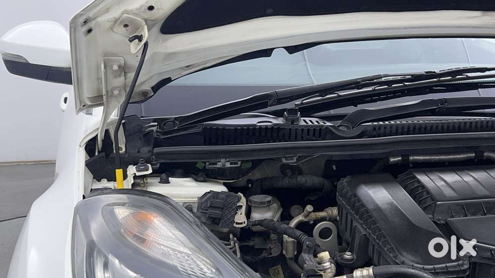 Tata Nexon 1.5 Revotorq Xza Plus, 2019, Diesel