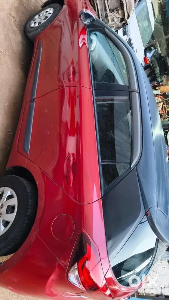 Hyundai Elite I20 2015 Cng & Hybrids Well Maintained