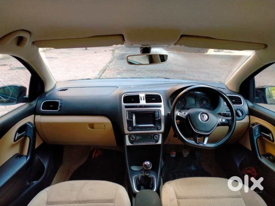 Volkswagen Ameo 1.2 Mpi Highline, 2016, Petrol