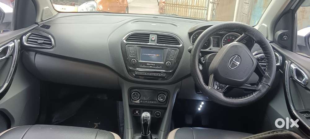 Tata Tigor Xz, 2018, Petrol
