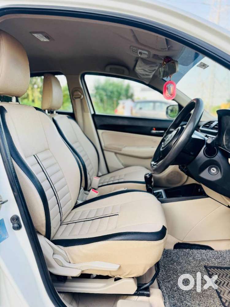 Maruti Suzuki Swift Dzire Vxi(o) Mt, 2019, Cng & Hybrids