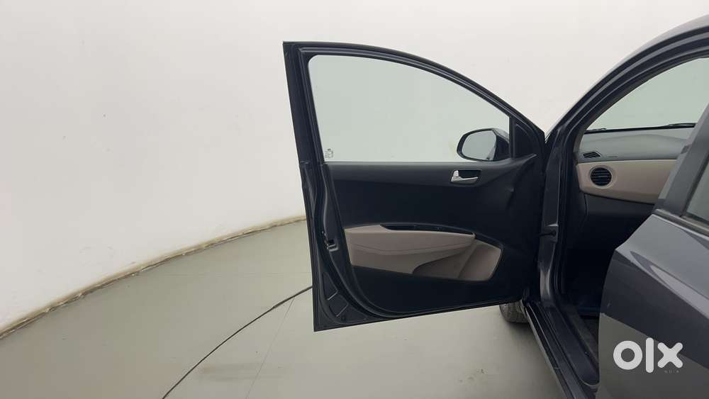 Hyundai Xcent Sx 1.2, 2018, Petrol
