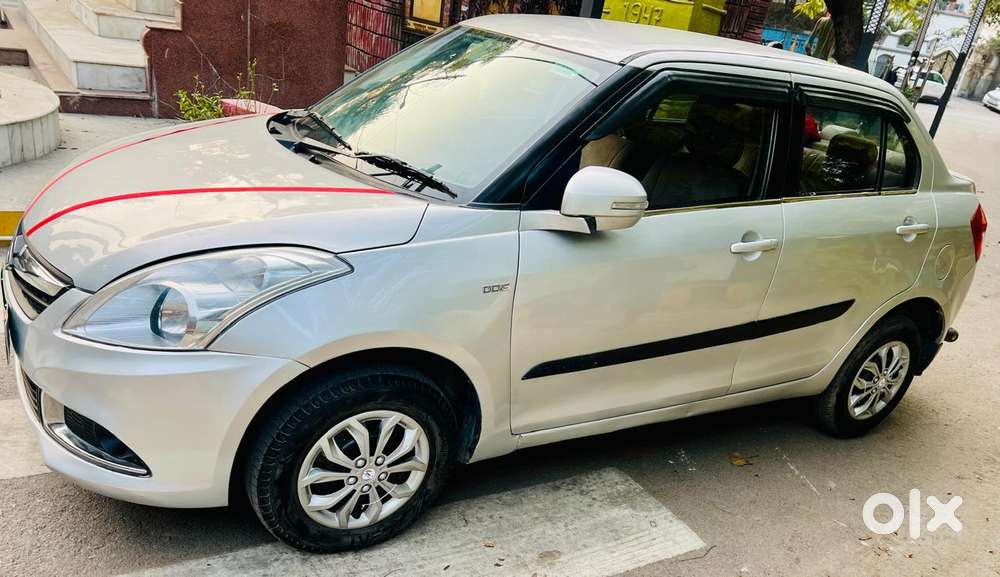 Maruti Suzuki Swift Dzire Vdi (o), 2015, Diesel
