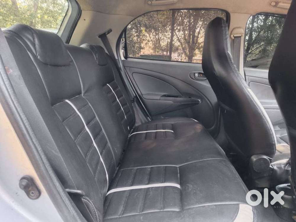 Toyota Etios Liva 2011-2012 Gd, 2012, Diesel