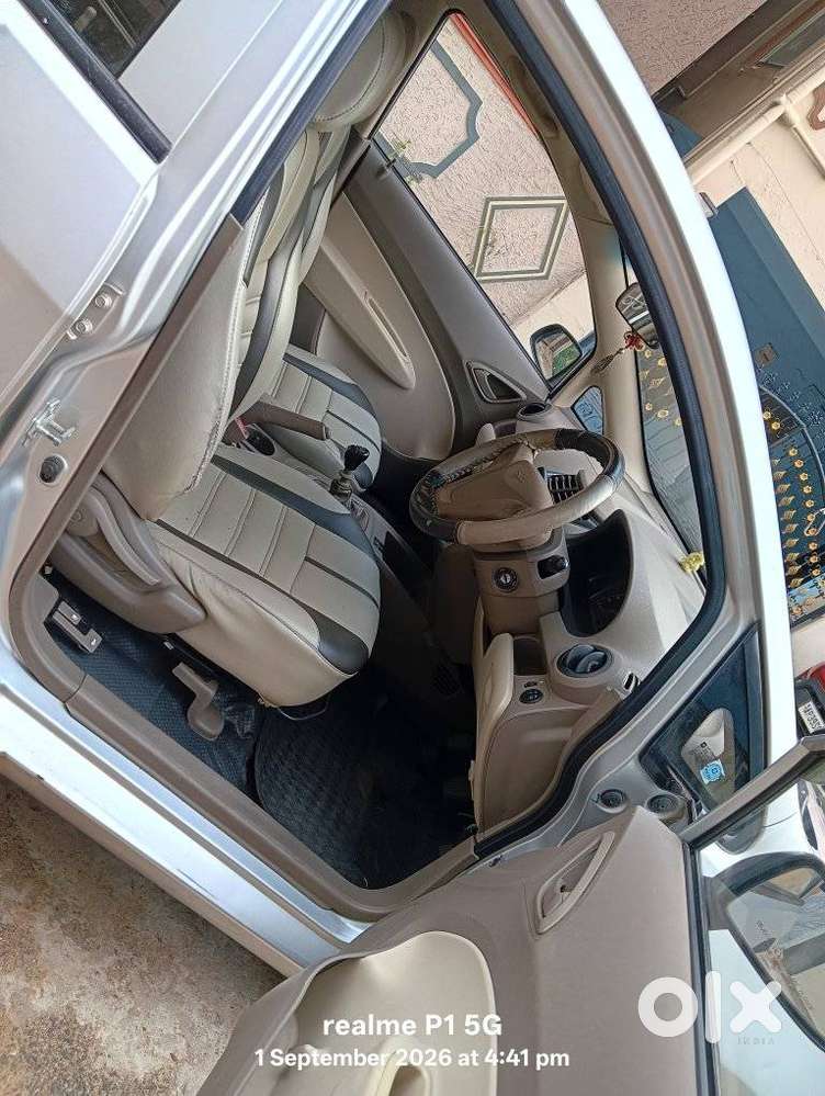 Chevrolet Sail U-va 1.2 Ls, 2013, Diesel