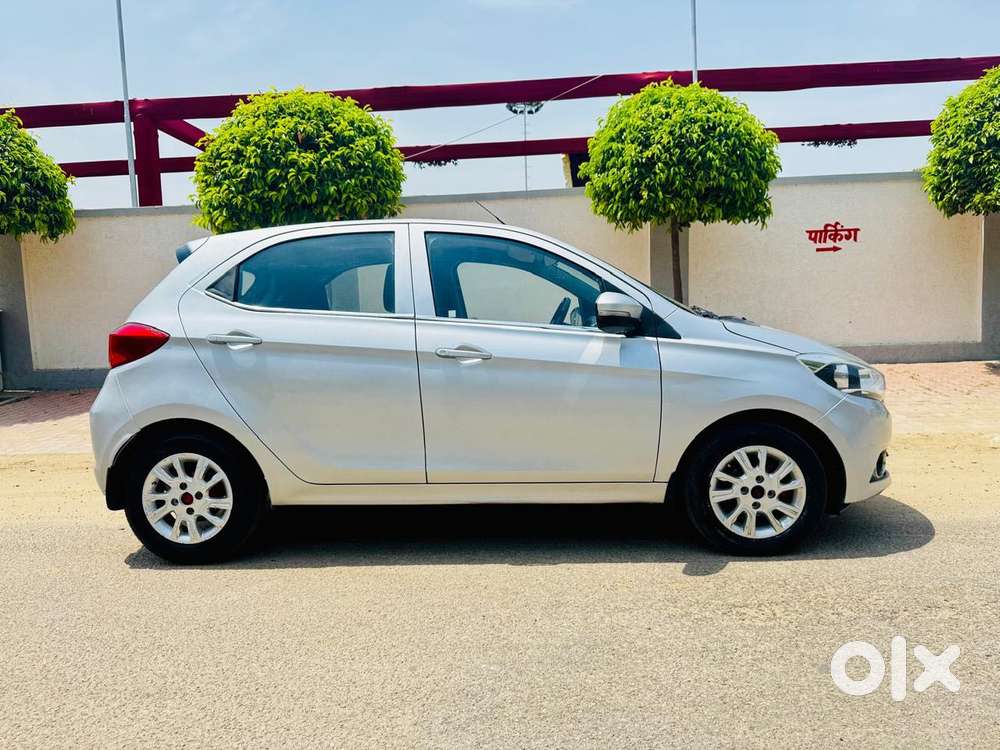 Tata Tiago Xz Diesel, 2016, Diesel