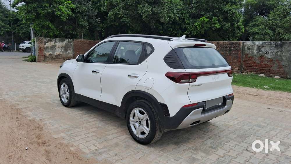 Kia Sonet 1.2 Htk Plus, 2021, Petrol