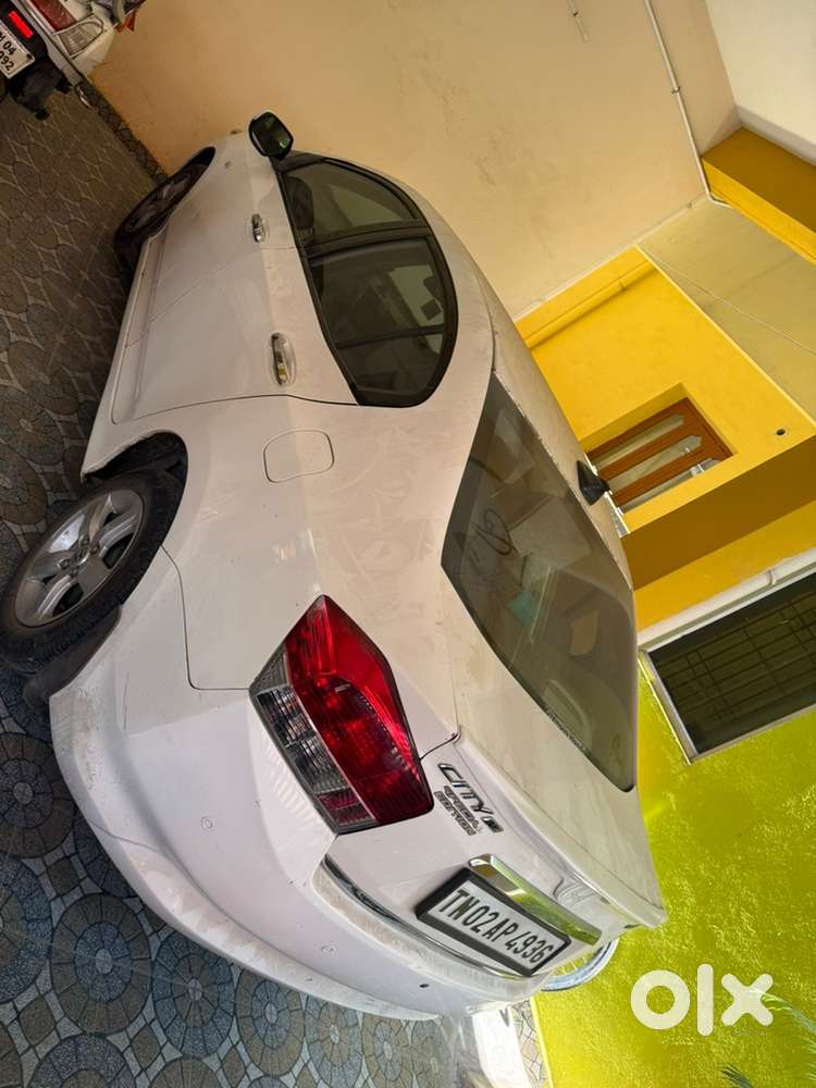 Honda City Petrol 2010