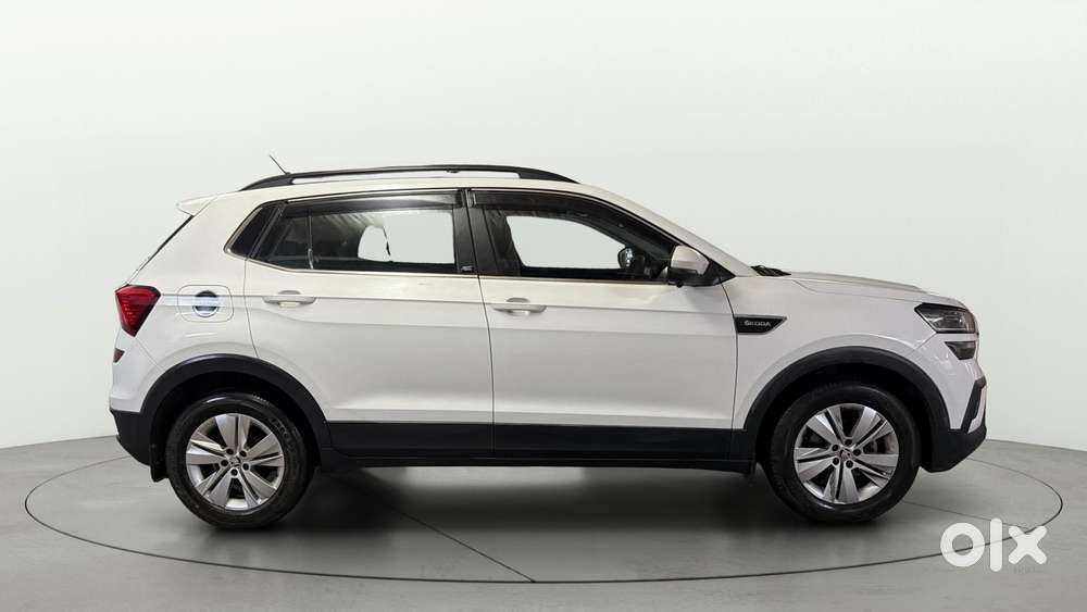 Skoda Kushaq 1.0 Tsi Active, 2023, Petrol