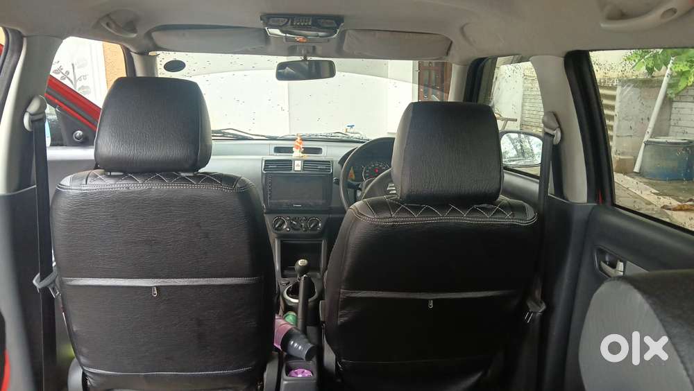 Maruti Suzuki Swift Vdi, 2011, Diesel