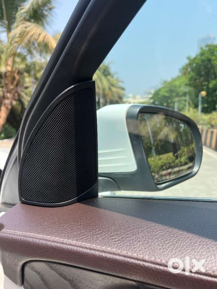 Mercedes-benz Glc Class 200, 2022, Petrol